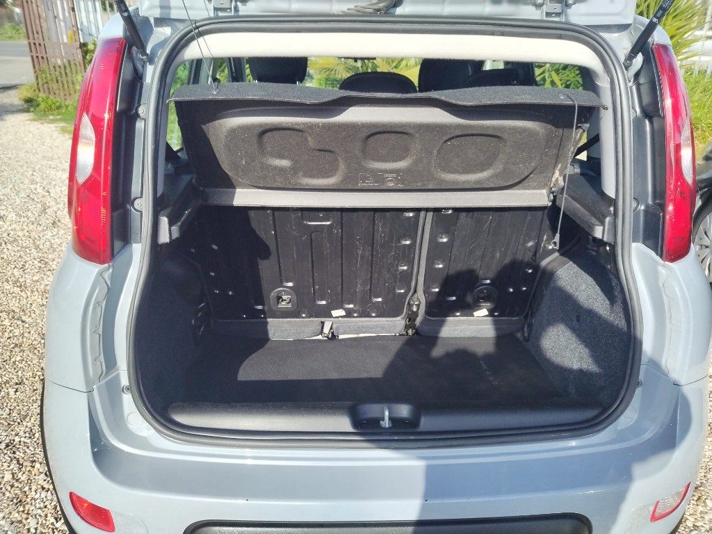 FIAT Panda 1.0 FireFly S&S Hybrid City Life - 15