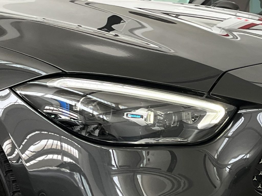 MERCEDES-BENZ C 220 d Mild hybrid S.W. AMG Line Premium Plus - 17