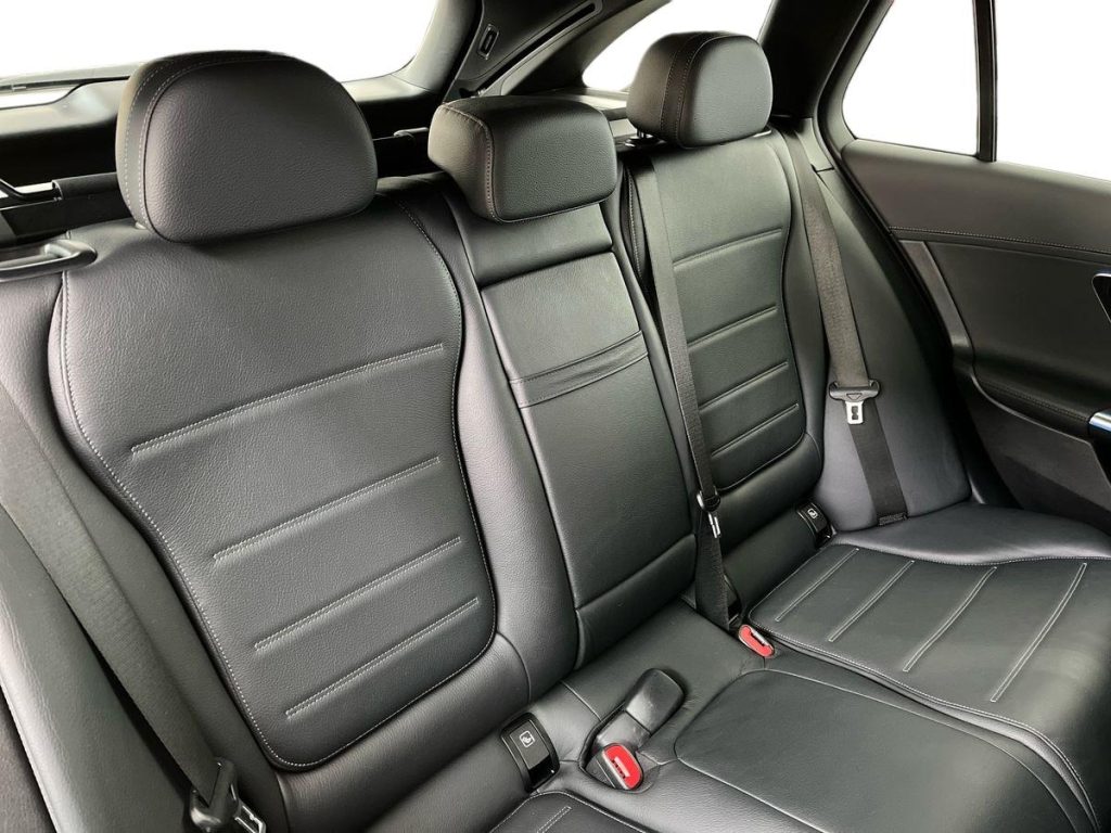 MERCEDES-BENZ C 220 d Mild hybrid S.W. AMG Line Premium Plus - 15