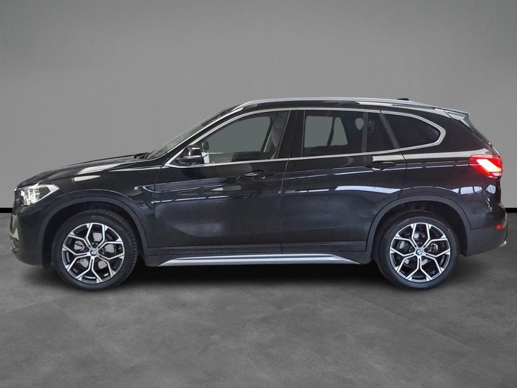 BMW X1 sDrive18d xLine Aut. - 3