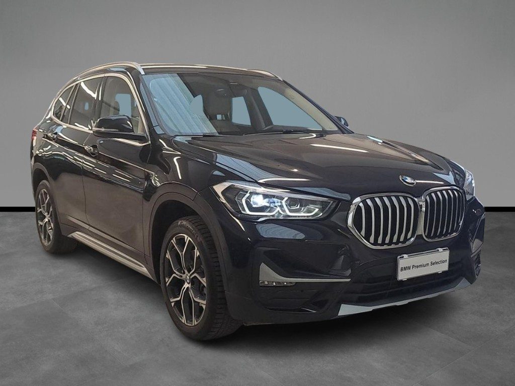 BMW X1 sDrive18d xLine Aut. - 15