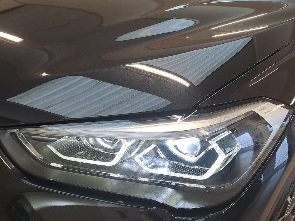 BMW X1 sDrive18d xLine Aut. - 6