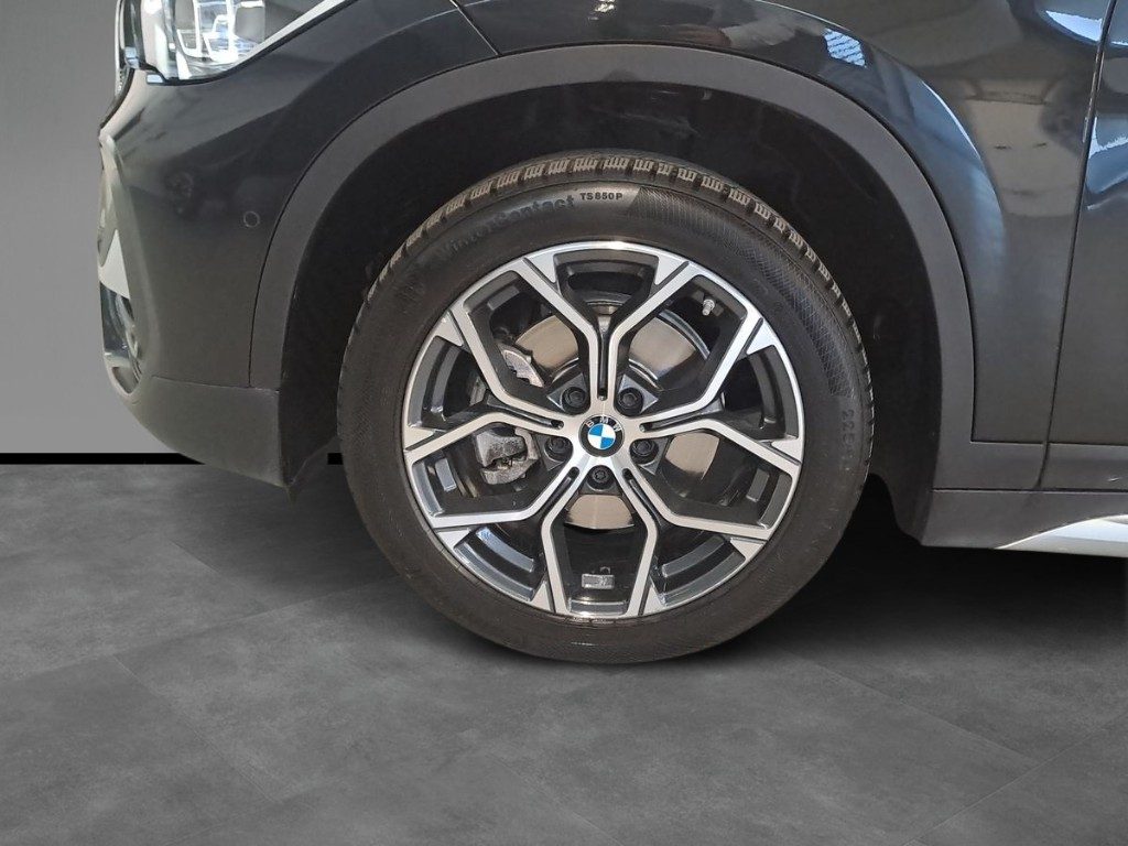 BMW X1 sDrive18d xLine Aut. - 5