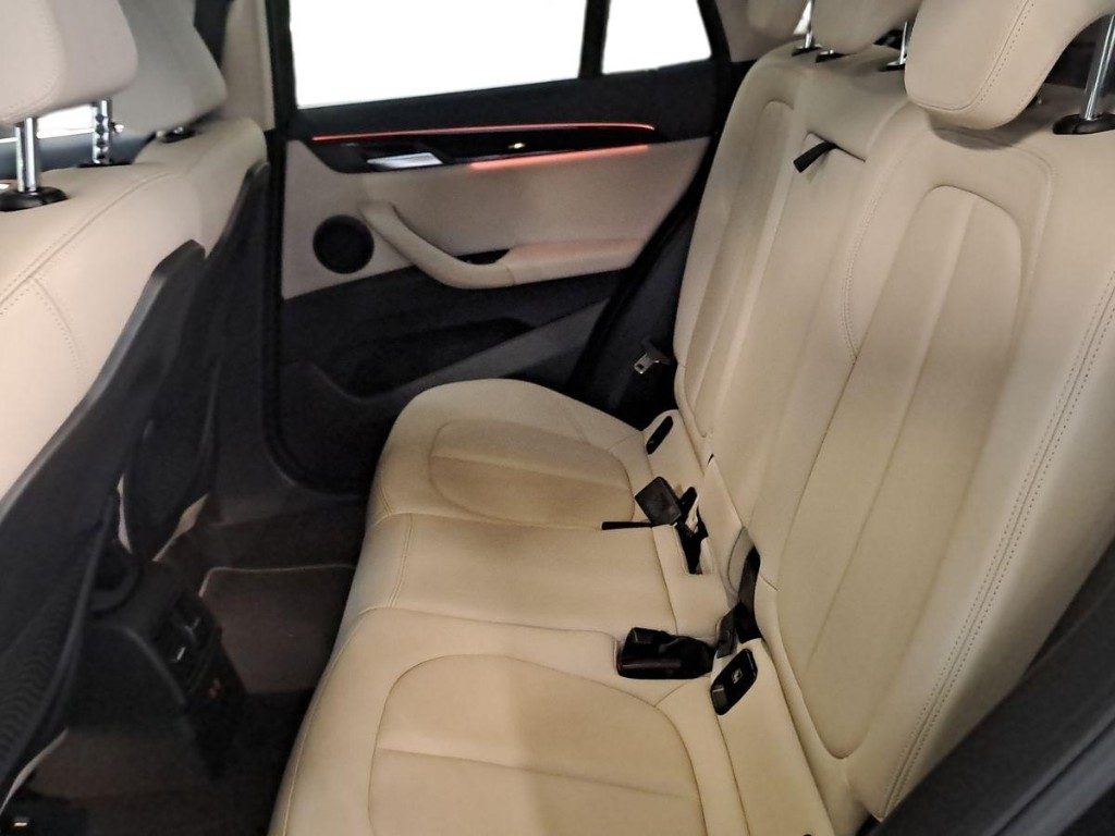 BMW X1 sDrive18d xLine Aut. - 11