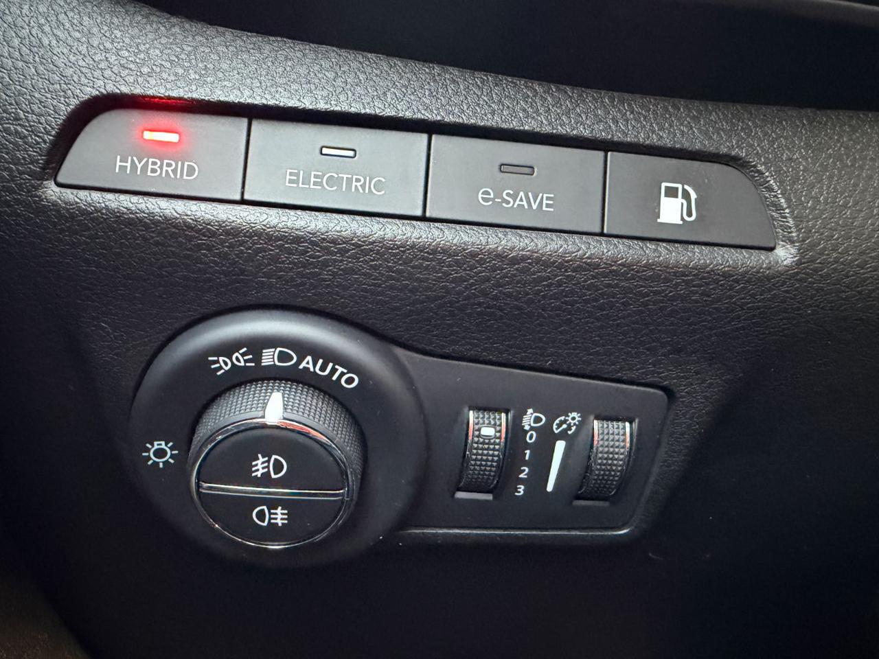 JEEP Compass 1.3 TURBO T4 240 CV PHEV AT6 4XE TRAILHAWK TETTO!! - 15