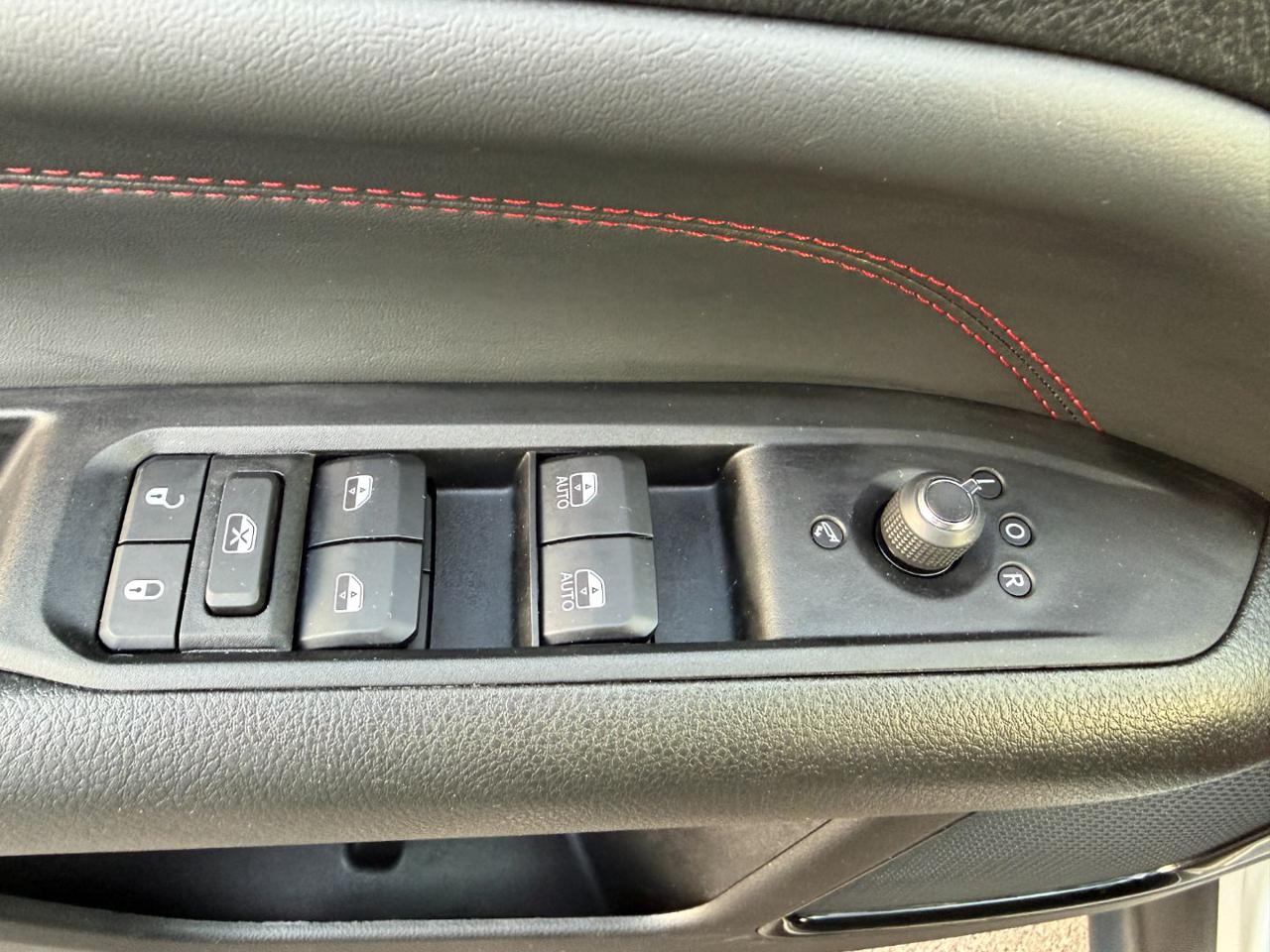 JEEP Compass 1.3 TURBO T4 240 CV PHEV AT6 4XE TRAILHAWK TETTO!! - 27