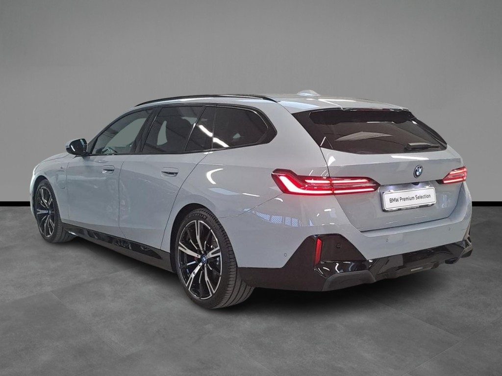 BMW 530 e xDrive Touring Msport Pro Aut. - 3