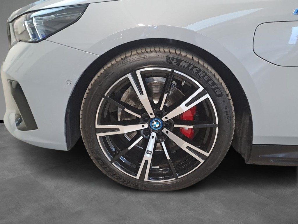 BMW 530 e xDrive Touring Msport Pro Aut. - 4