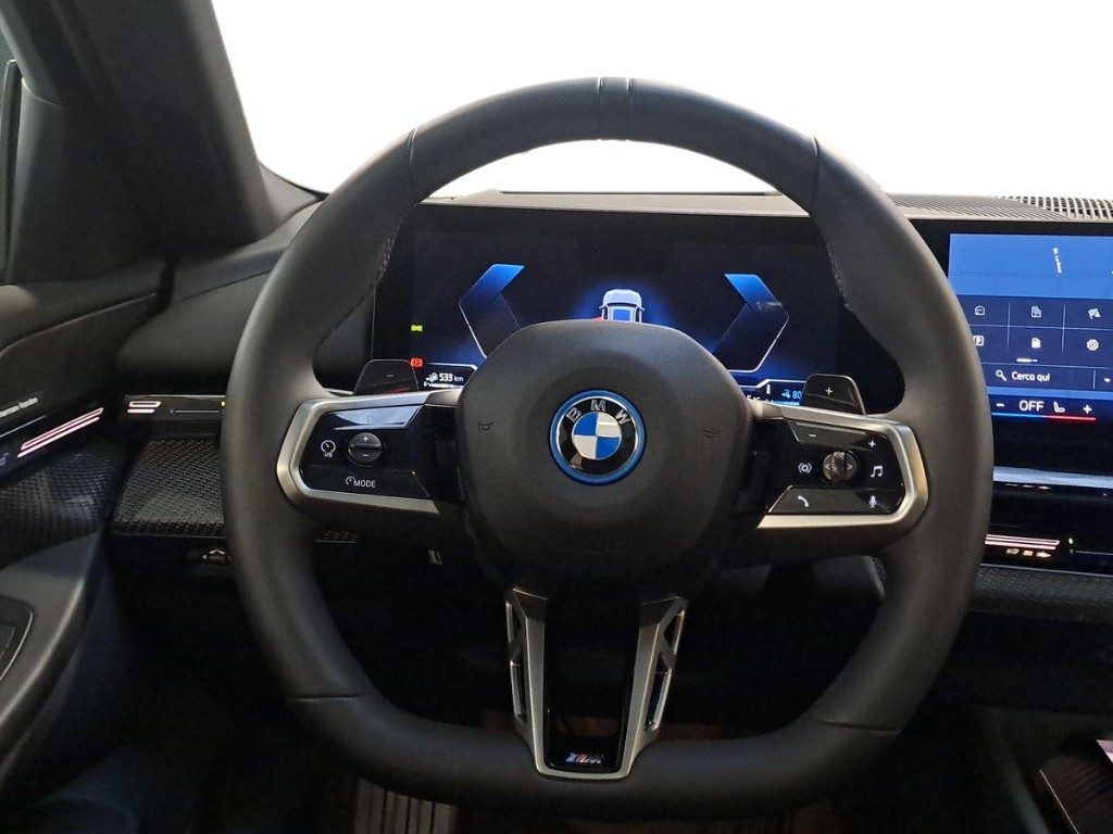 BMW 530 e xDrive Touring Msport Pro Aut. - 10