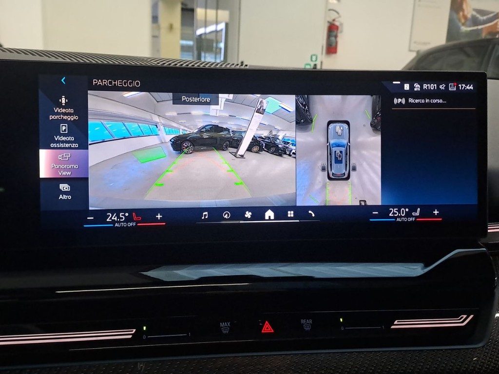 BMW 530 e xDrive Touring Msport Pro Aut. - 13