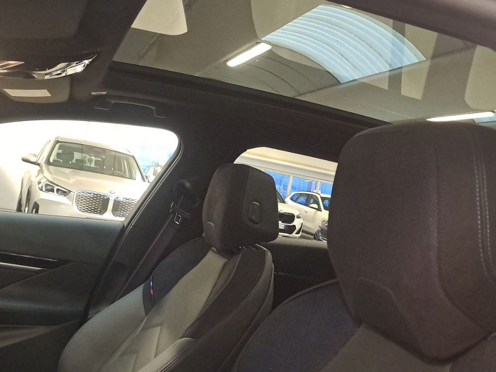 BMW 530 e xDrive Touring Msport Pro Aut. - 7