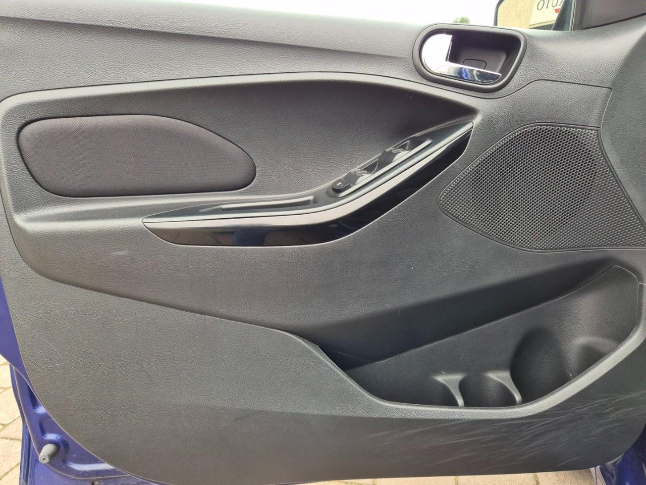 FORD Ka+ 1.2 85 CV Start&Stop Ultimate - 13