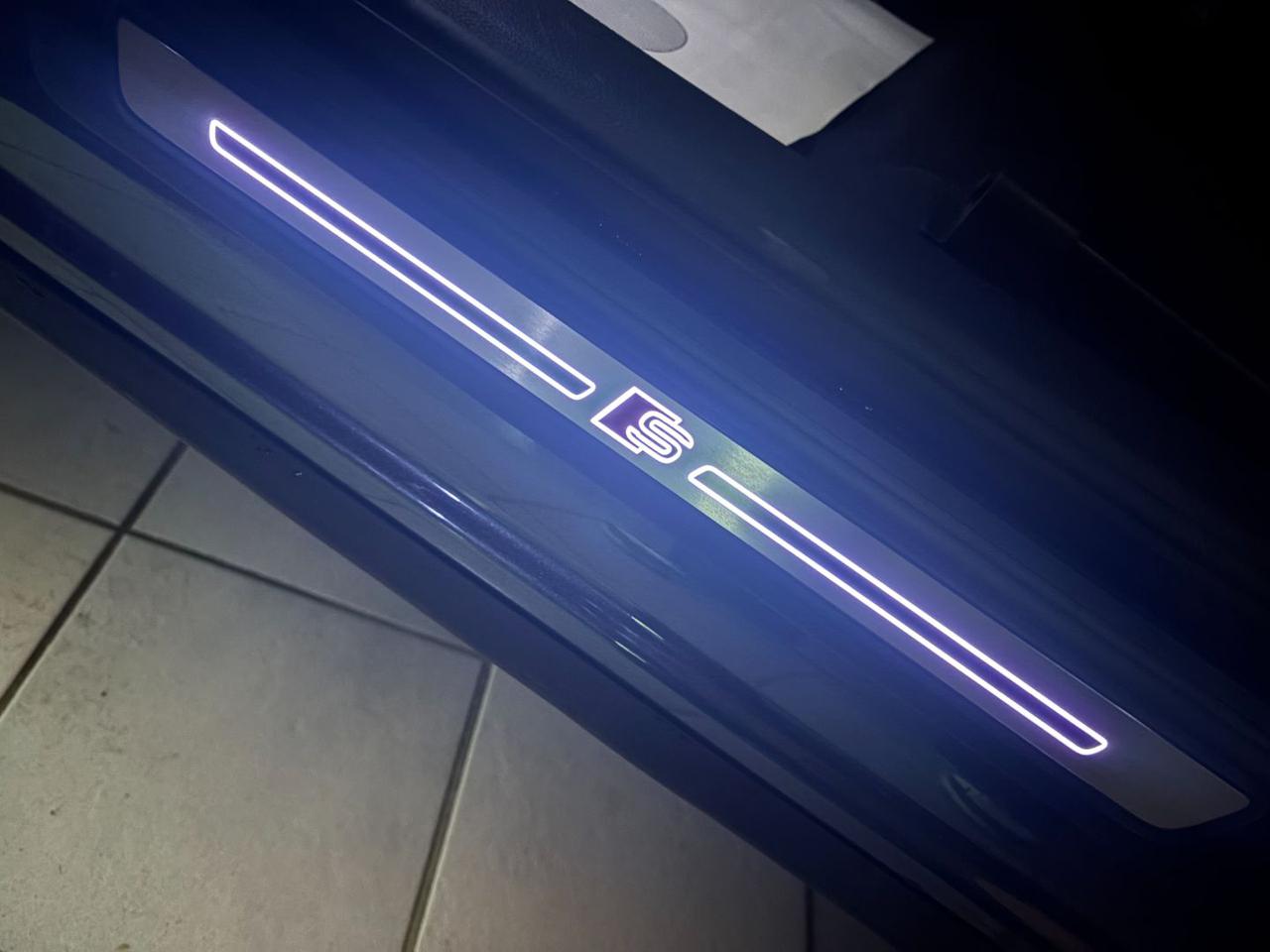 AUDI Q5 SPB Sportback 40 TDI quattro S tronic S line plus. - 41