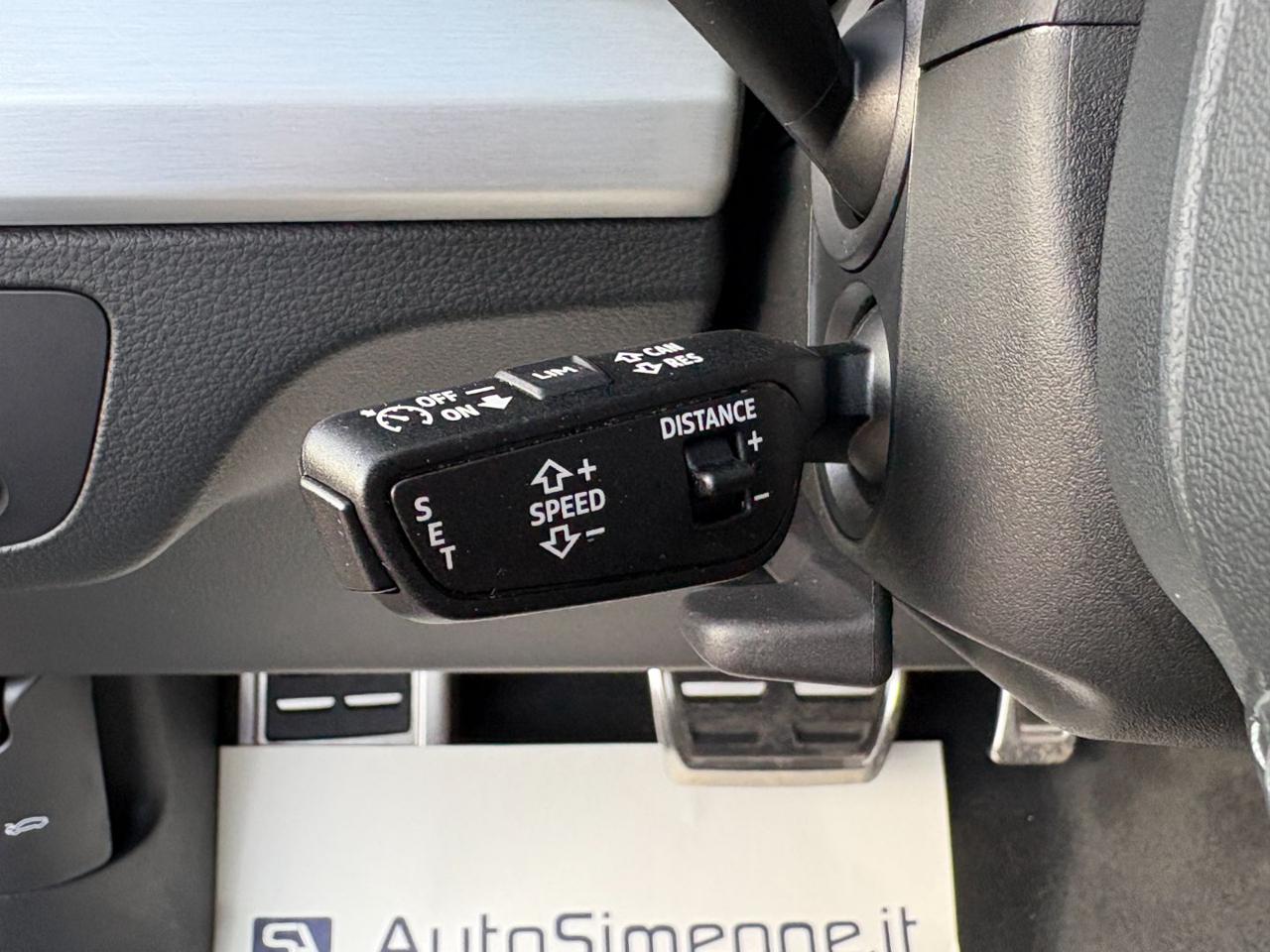 AUDI Q5 SPB Sportback 40 TDI quattro S tronic S line plus. - 24