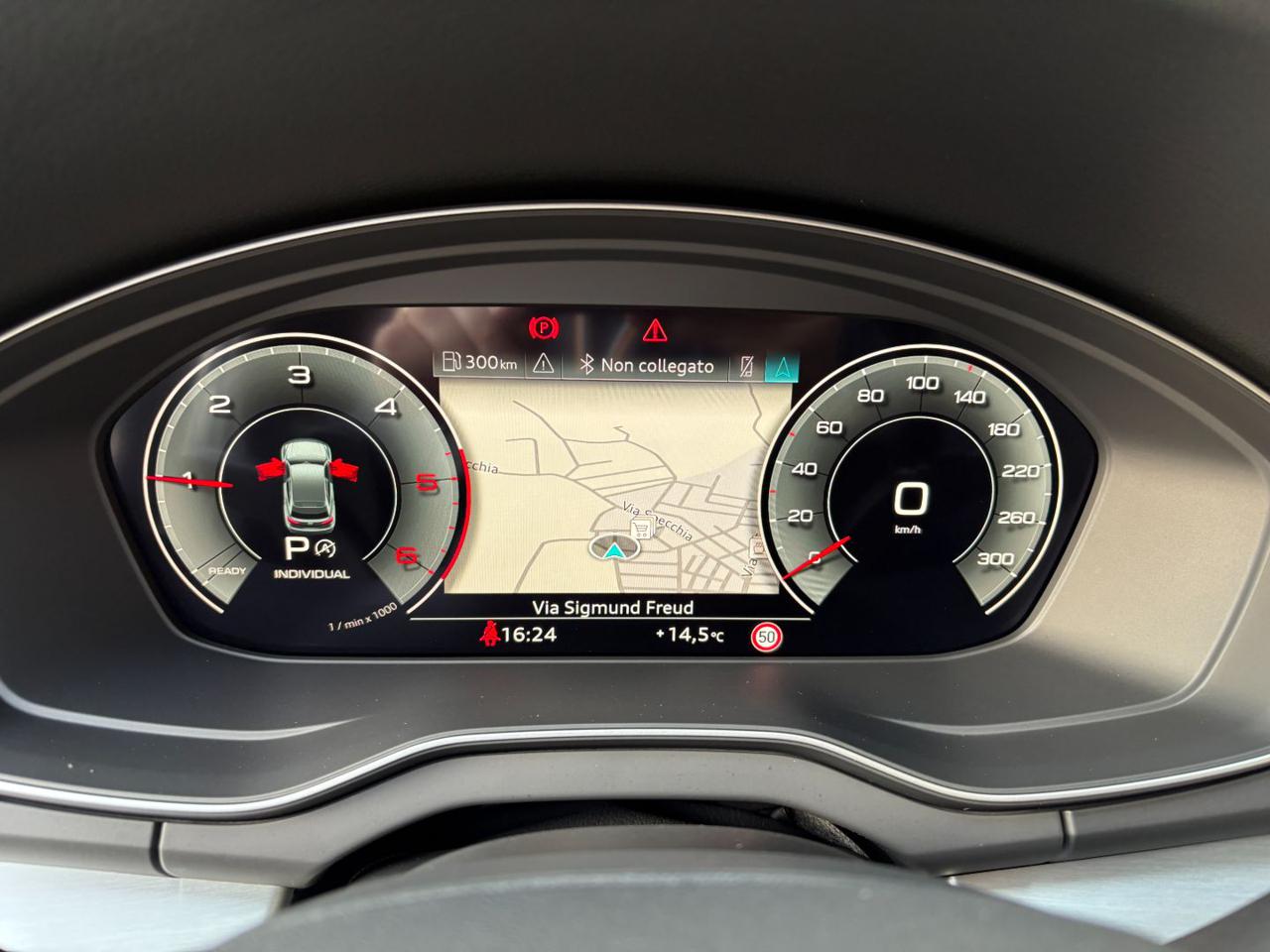 AUDI Q5 SPB Sportback 40 TDI quattro S tronic S line plus. - 26