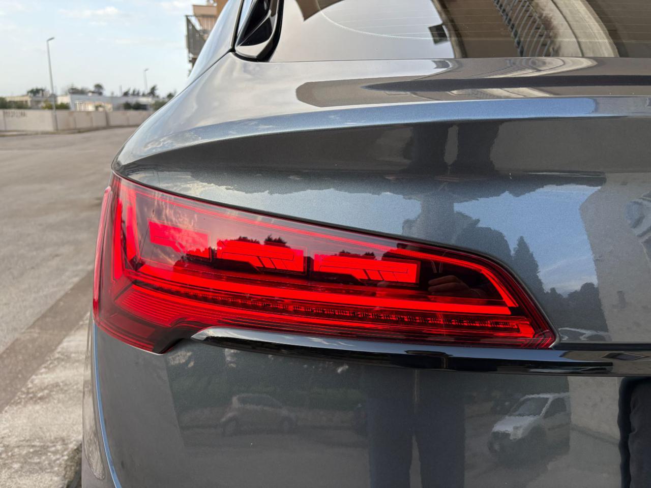 AUDI Q5 SPB Sportback 40 TDI quattro S tronic S line plus. - 44