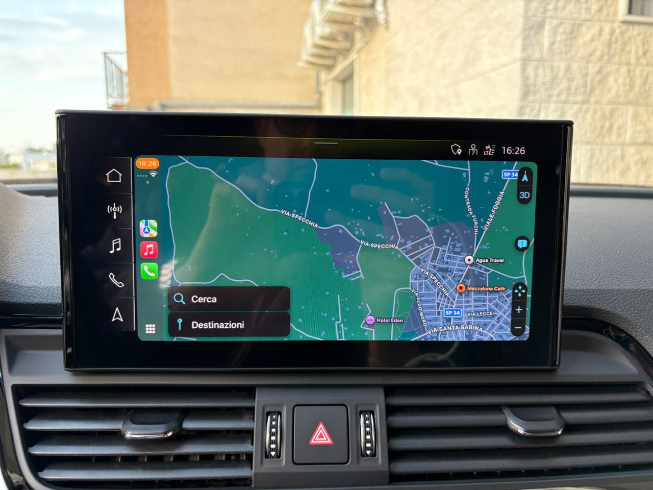 AUDI Q5 SPB Sportback 40 TDI quattro S tronic S line plus. - 31