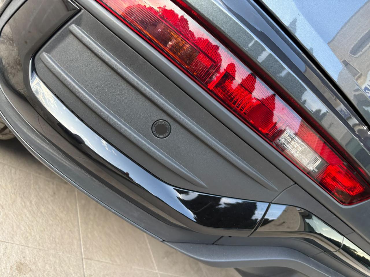 AUDI Q5 SPB Sportback 40 TDI quattro S tronic S line plus. - 47