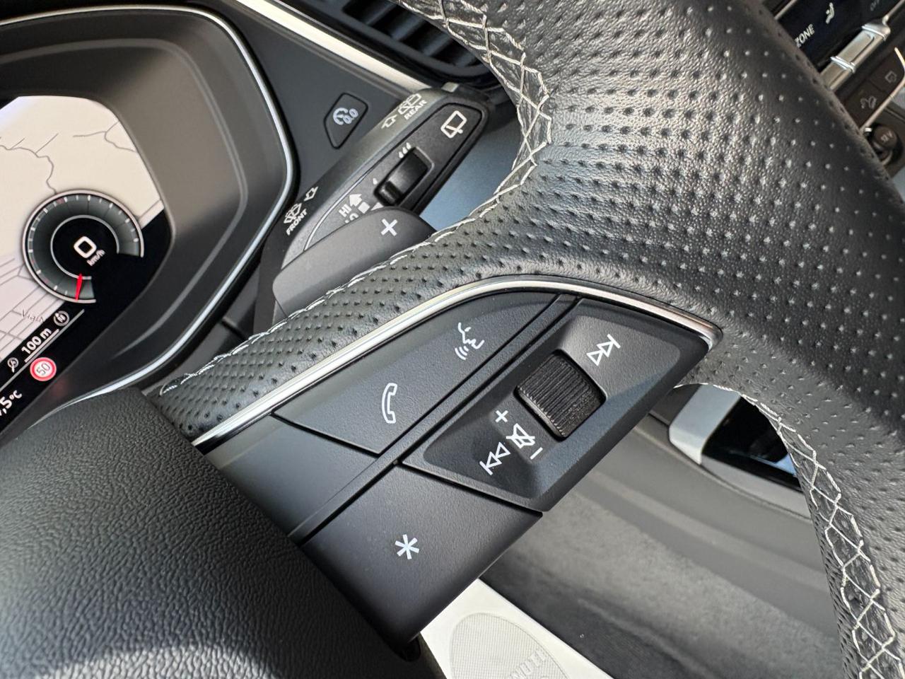 AUDI Q5 SPB Sportback 40 TDI quattro S tronic S line plus. - 23