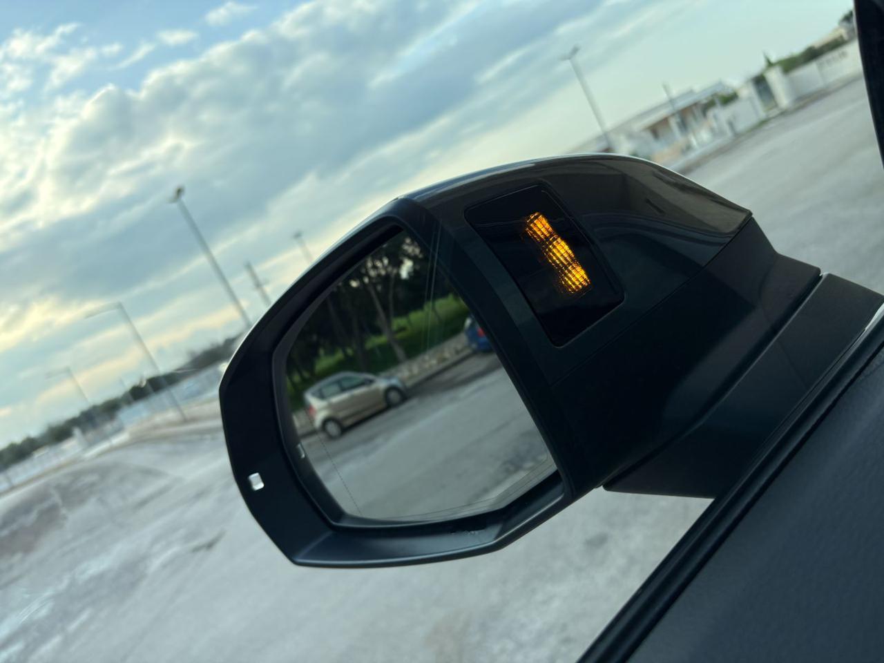 AUDI Q5 SPB Sportback 40 TDI quattro S tronic S line plus. - 38