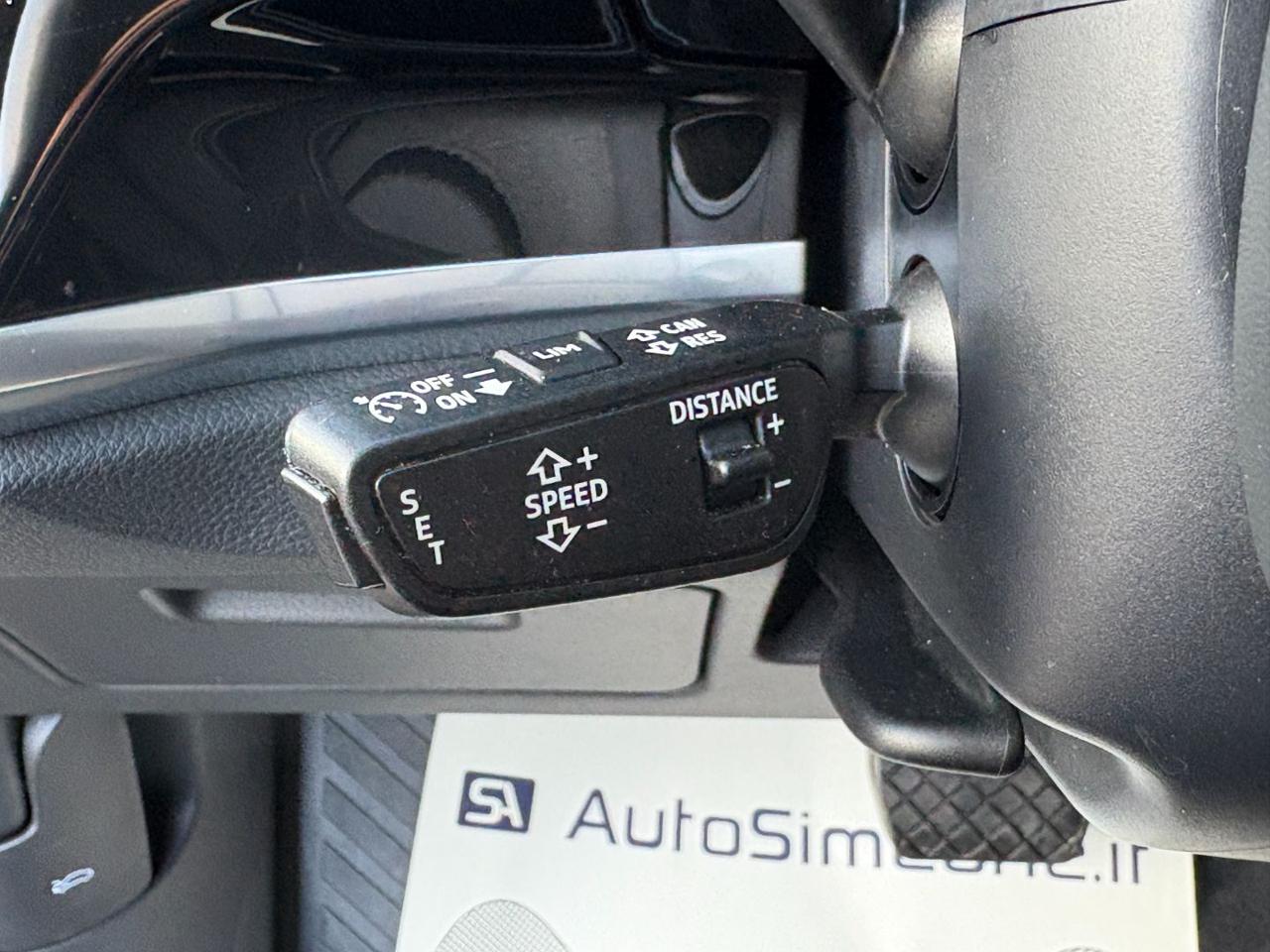 AUDI Q3 35 2.0 TDI S tronic quattro Business COCKPIT - 21