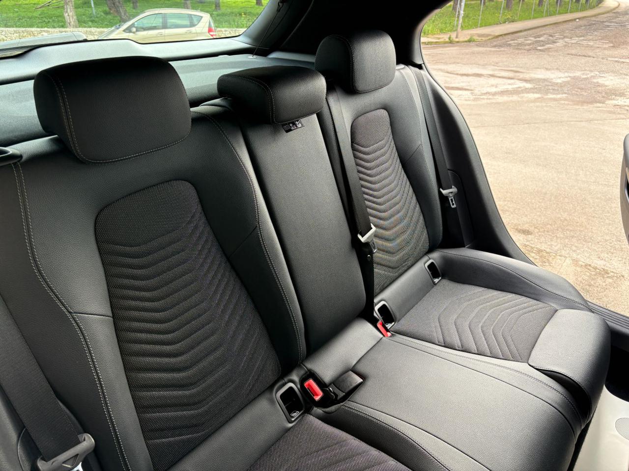 MERCEDES-BENZ A 180 d Automatic Business Extra - 16