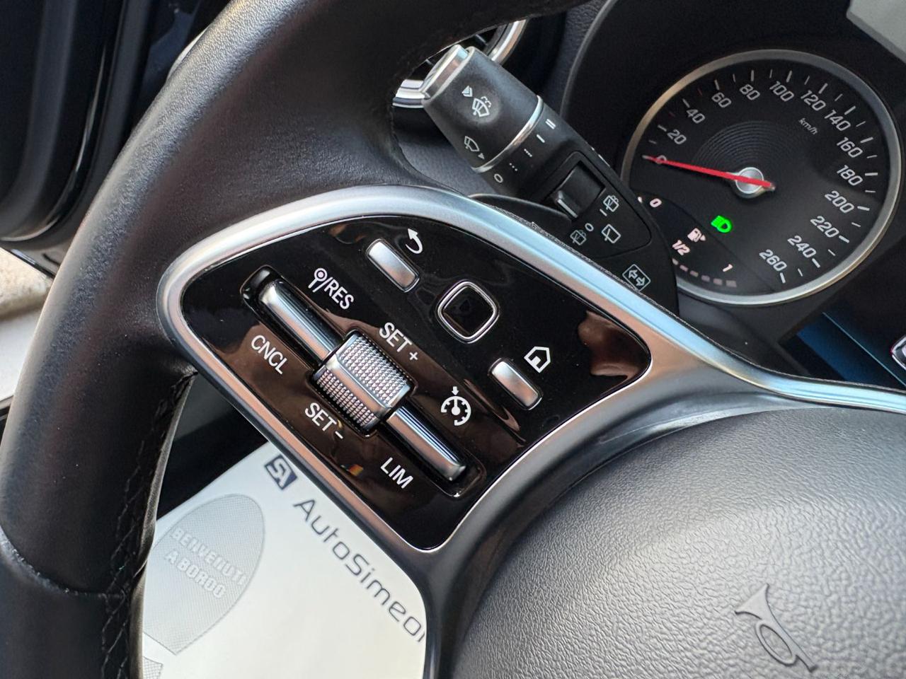 MERCEDES-BENZ GLC 300 de 4Matic EQ-Power Sport Plug-in. - 21