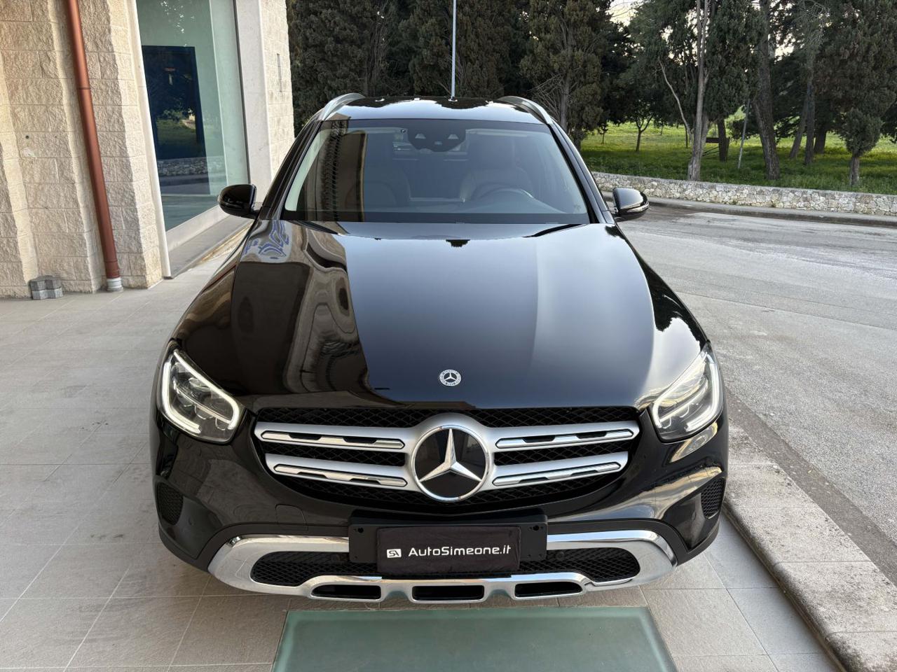 MERCEDES-BENZ GLC 300 de 4Matic EQ-Power Sport Plug-in. - 2