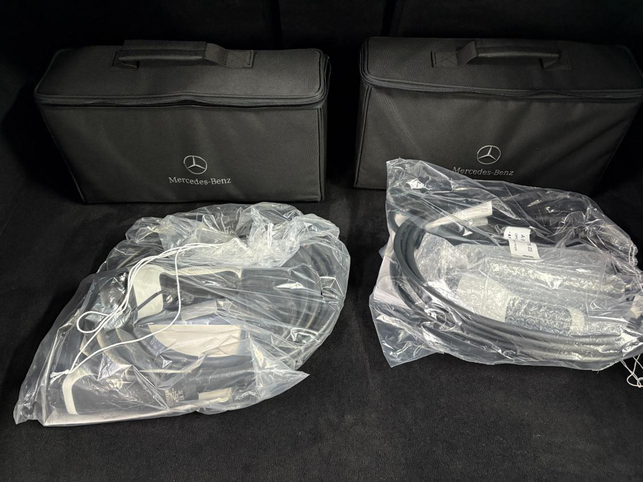 MERCEDES-BENZ GLC 300 de 4Matic EQ-Power Sport Plug-in. - 35