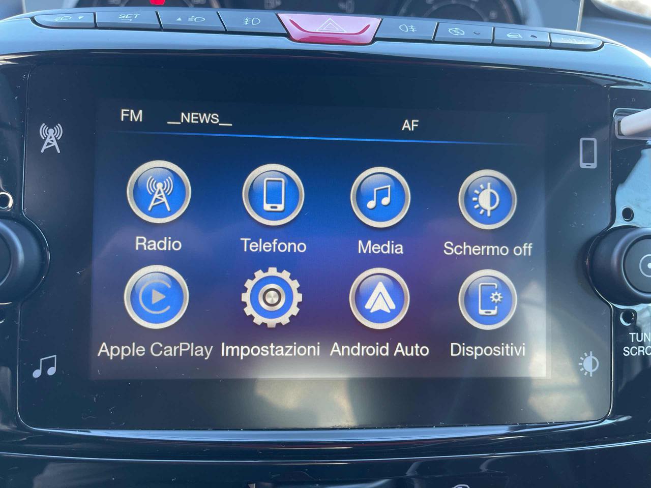 LANCIA Ypsilon 1.0 FireFly 5 porte S&S Hybrid Gold Plus - 13