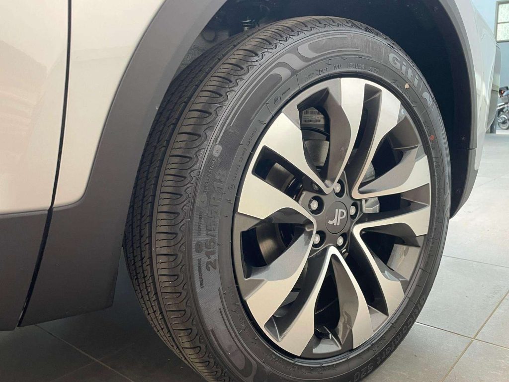 OTHERS-ANDERE OTHERS-ANDERE DR Automobiles DR5.0 5.0 1.5 turbo Gpl 149cv cvt /