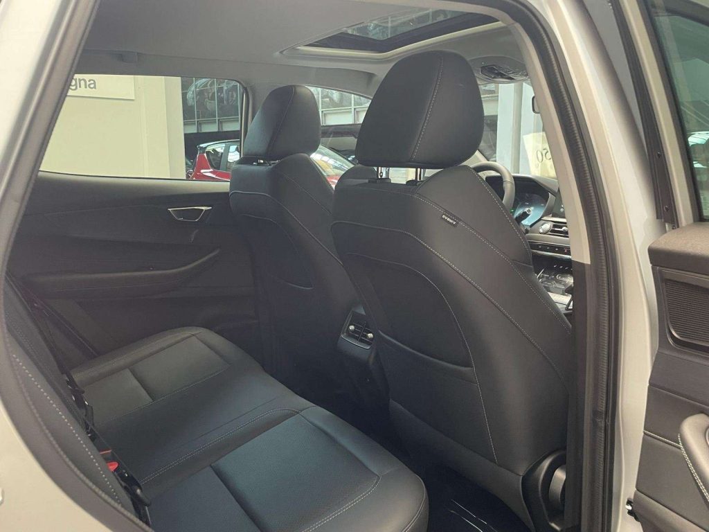 OTHERS-ANDERE OTHERS-ANDERE DR Automobiles DR5.0 5.0 1.5 turbo Gpl 149cv cvt /