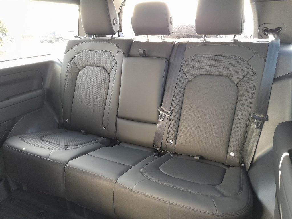 LAND ROVER Defender 3.0 D6 200 90 S AWD IVA ESPOSTA - 17