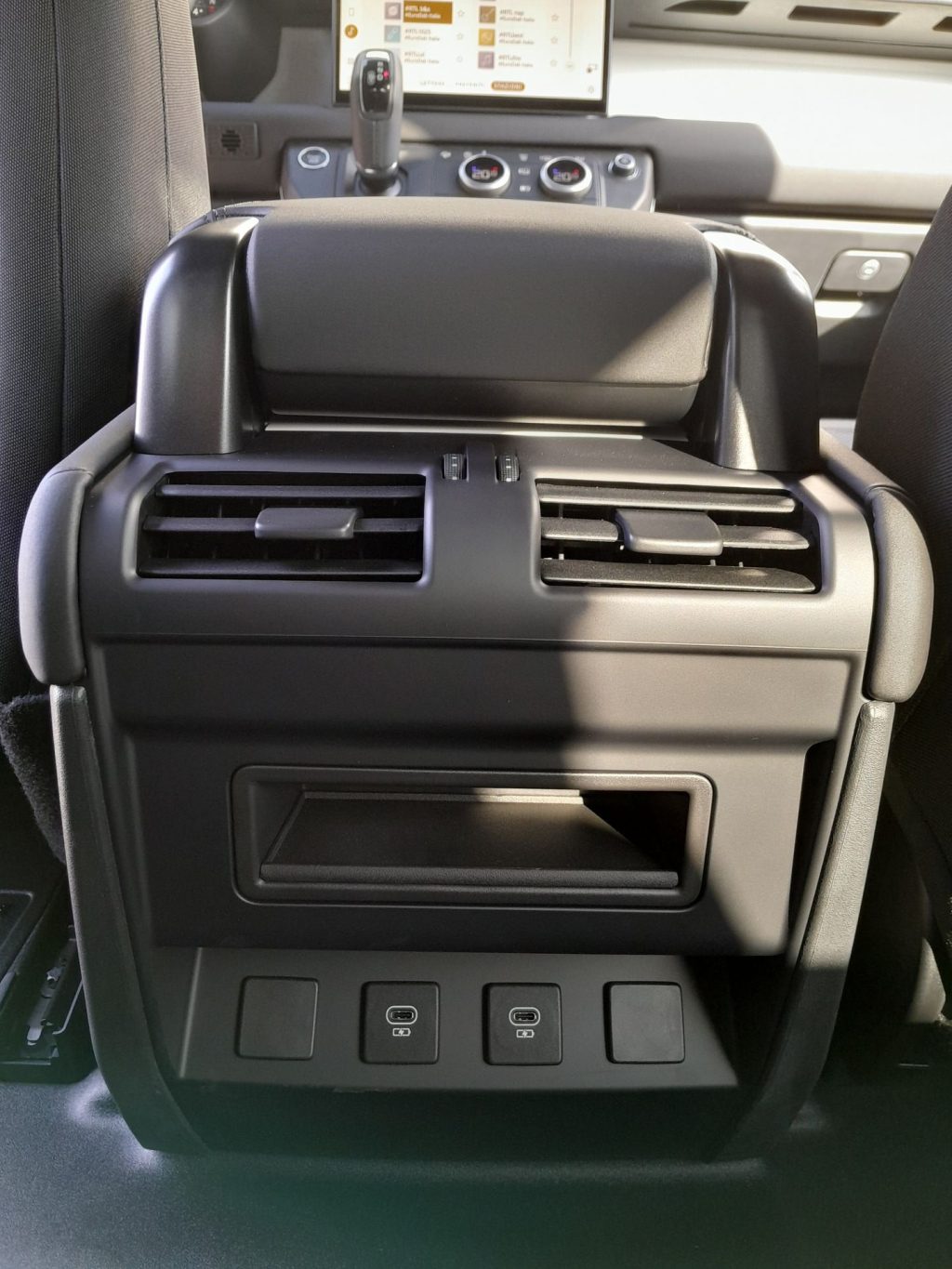 LAND ROVER Defender 3.0 D6 200 90 S AWD IVA ESPOSTA - 18