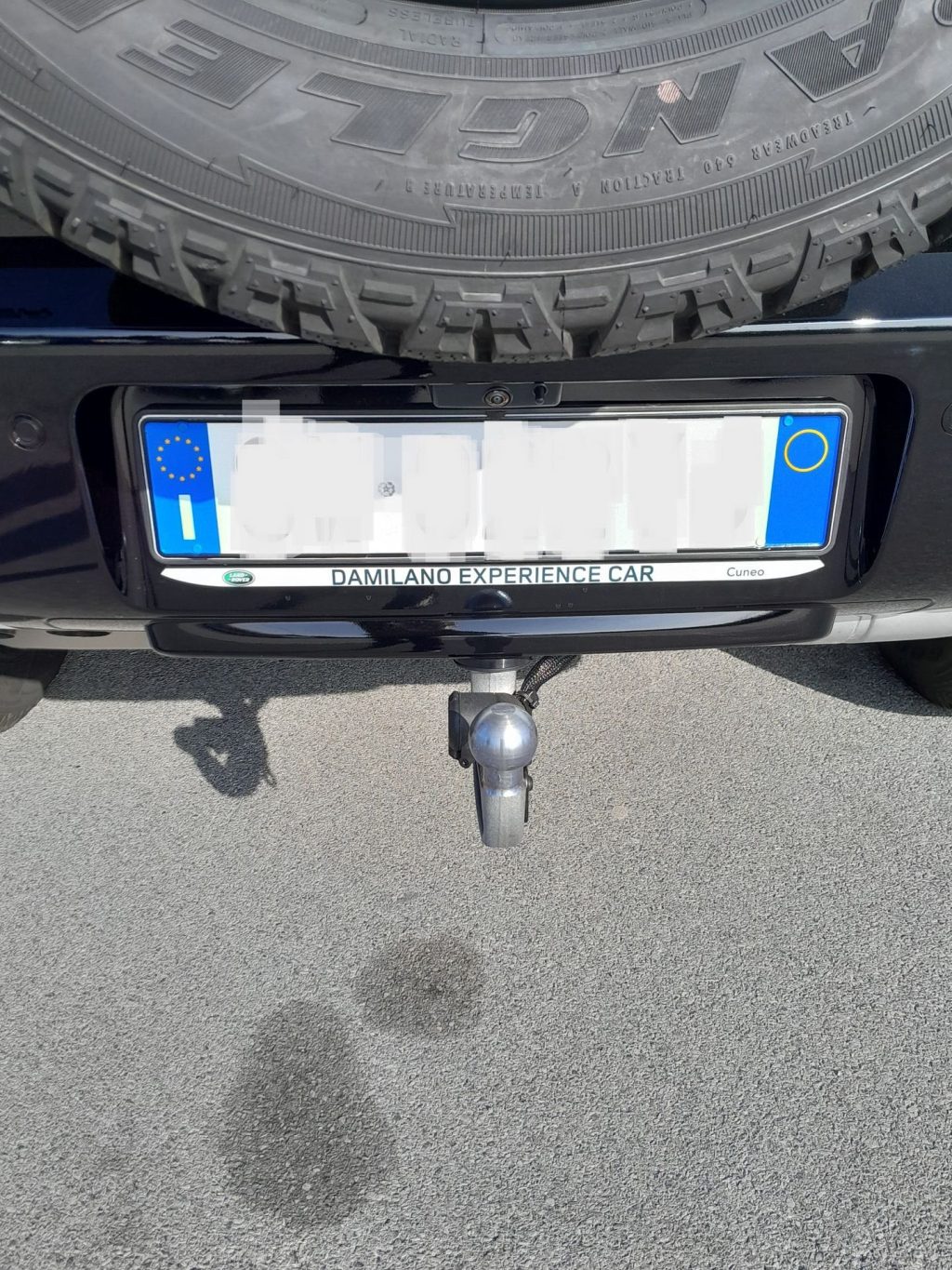 LAND ROVER Defender 3.0 D6 200 90 S AWD IVA ESPOSTA - 24