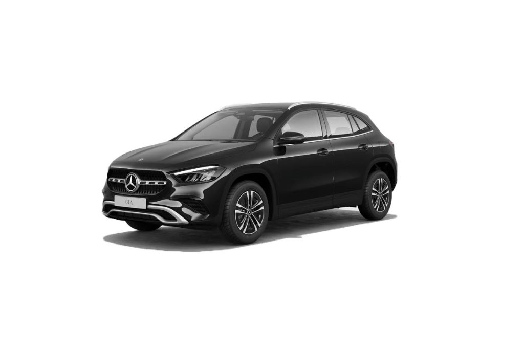 MERCEDES-BENZ GLA 200 D Business Extra Auto - 1