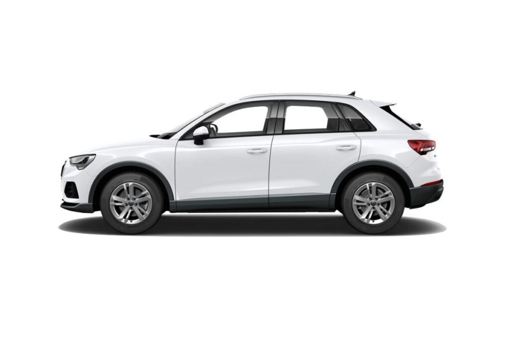AUDI Q3 2.0 Tdi Business Advanced 150cv S-tronic - 2