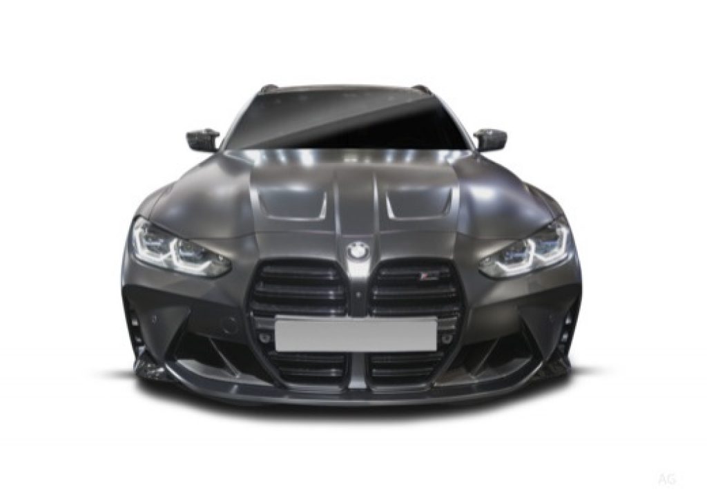 BMW 320 Serie 3 d Touring Mhev 48v Auto - 7