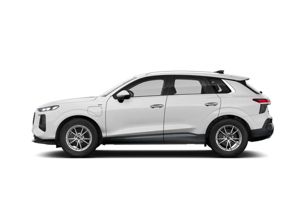 AUDI Q3 1.5 E-hybrid Business Advanced 272cv S-tronic - 2