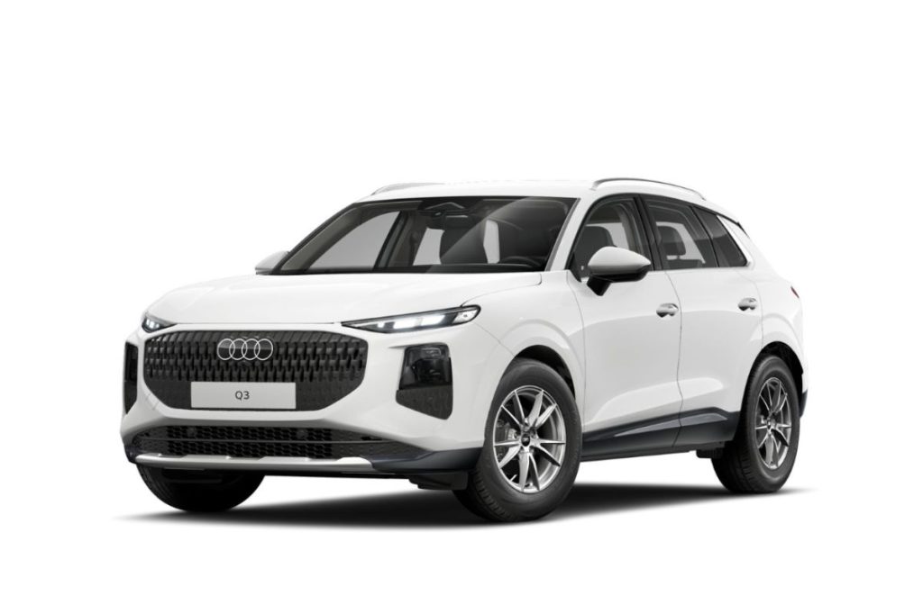 AUDI Q3 1.5 E-hybrid Business 272cv S-tronic - 1