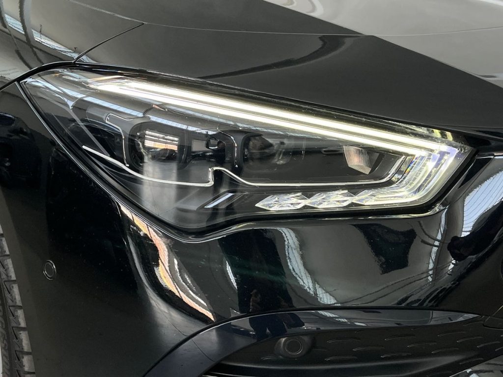 MERCEDES-BENZ CLA 250 Automatic 4Matic Coupè AMG Line Advanced Plus - 17