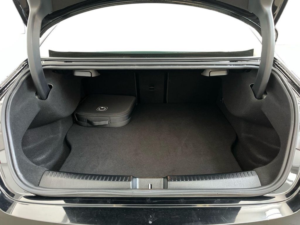 MERCEDES-BENZ CLA 250 Automatic 4Matic Coupè AMG Line Advanced Plus - 13