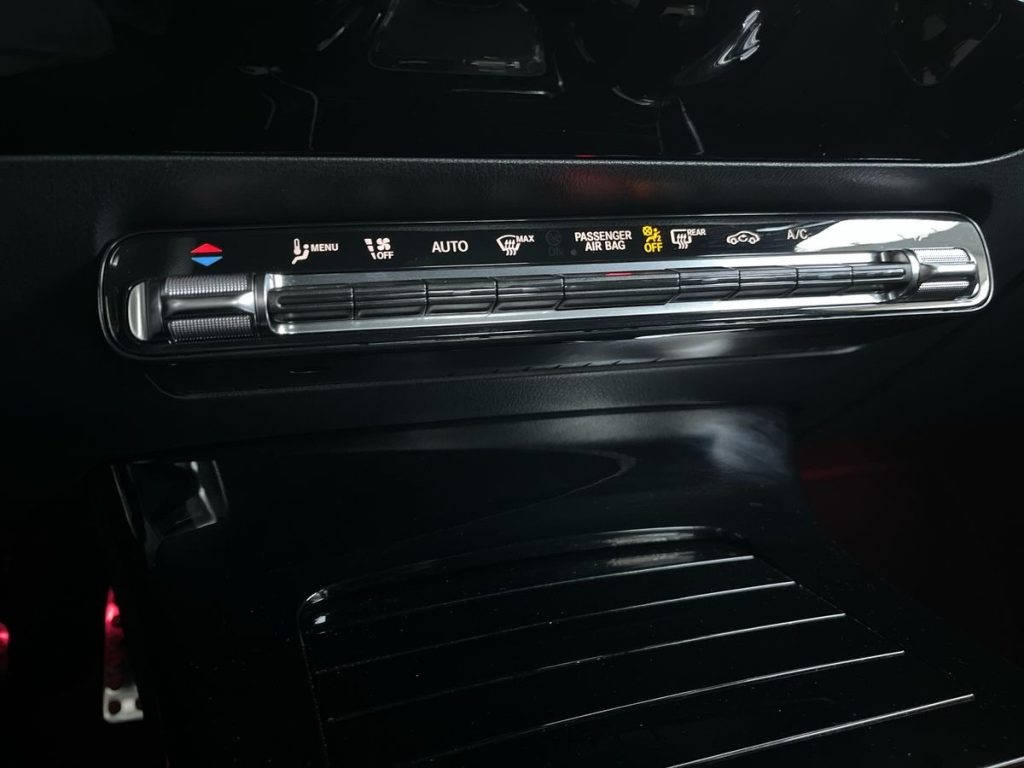 MERCEDES-BENZ CLA 250 Automatic 4Matic Coupè AMG Line Advanced Plus - 14