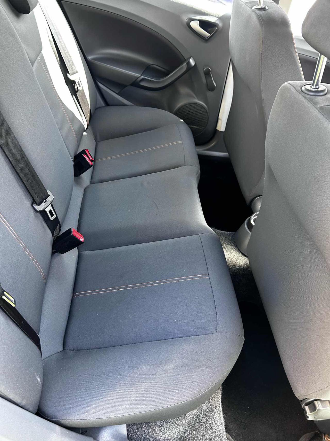 SEAT Ibiza 1.2 TDI CR 5 porte Reference - 5