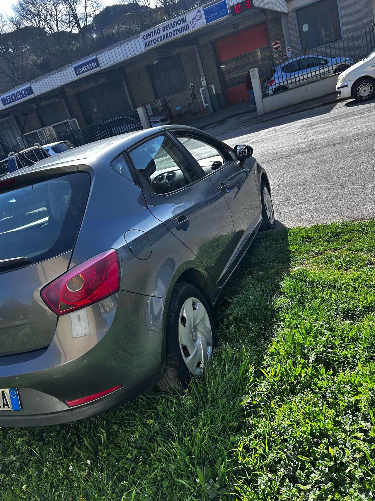 SEAT Ibiza 1.2 TDI CR 5 porte Reference - 4