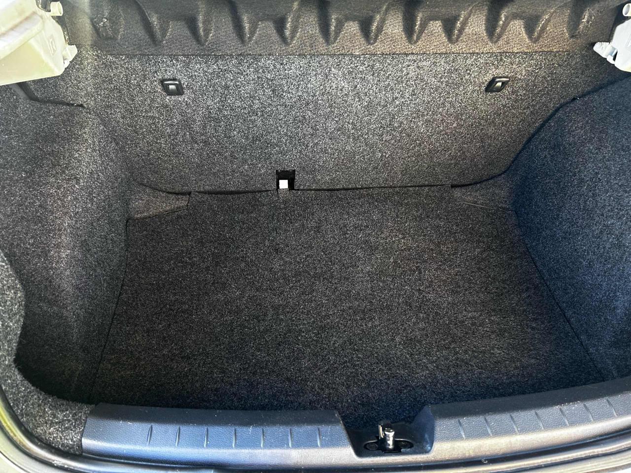 SEAT Ibiza 1.2 TDI CR 5 porte Reference - 6