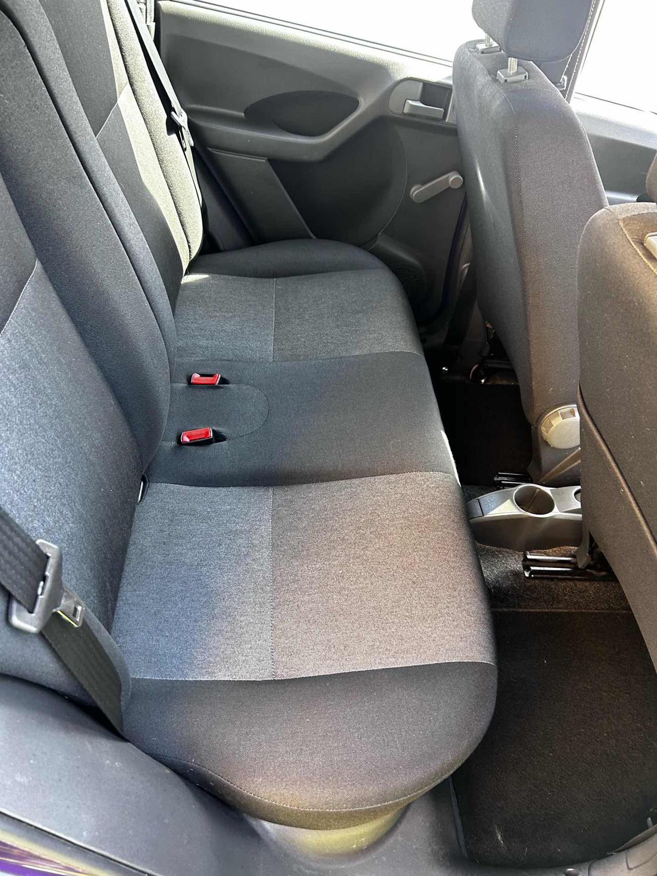 FIAT Panda 1.3 MJT 16V Emotion - 6