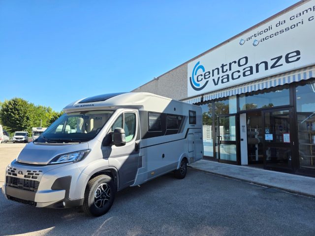 ADRIA  Antracite metallizzato