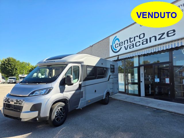 ADRIA  Antracite metallizzato