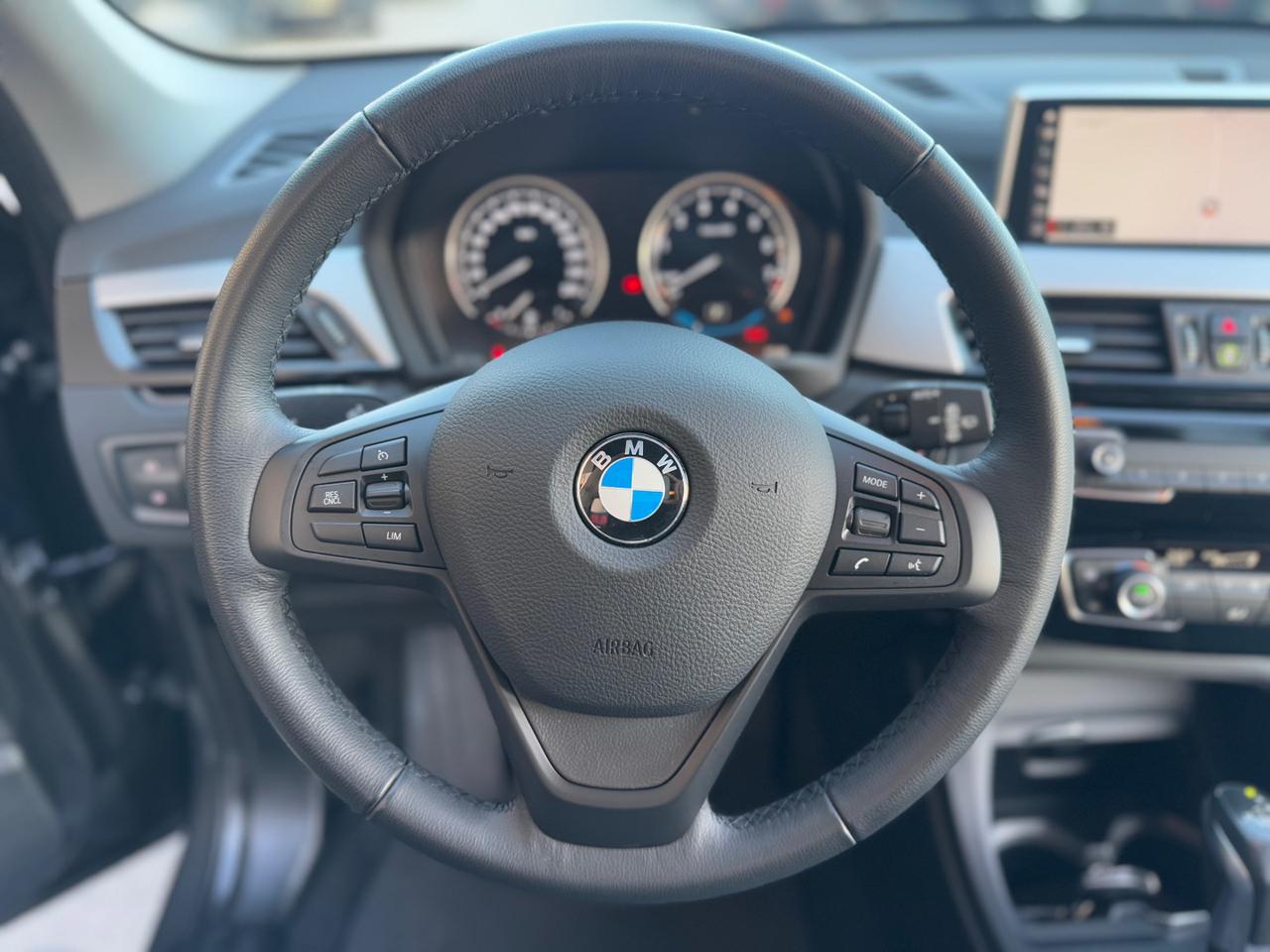 BMW X1 xDrive25e Business Advantage - 14